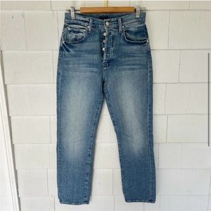 MOTHER JEANS